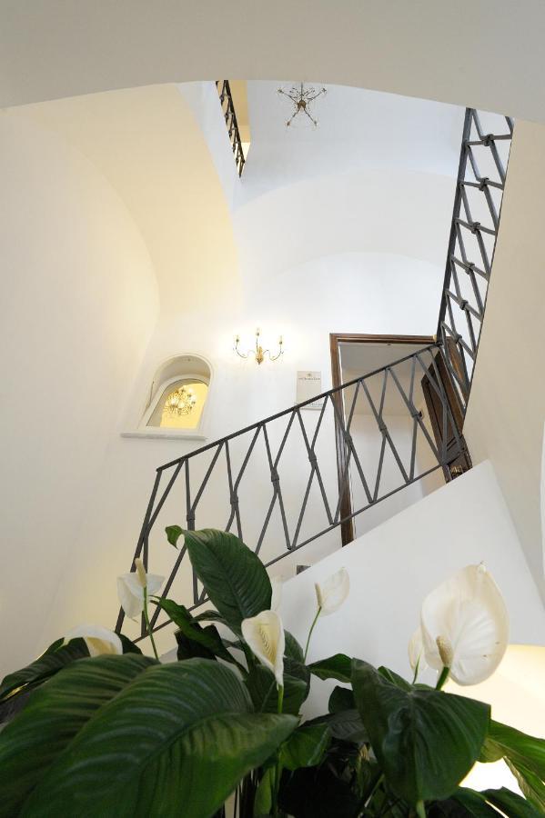 Hotel Boutique Gimagi Amalfi Zewnętrze zdjęcie