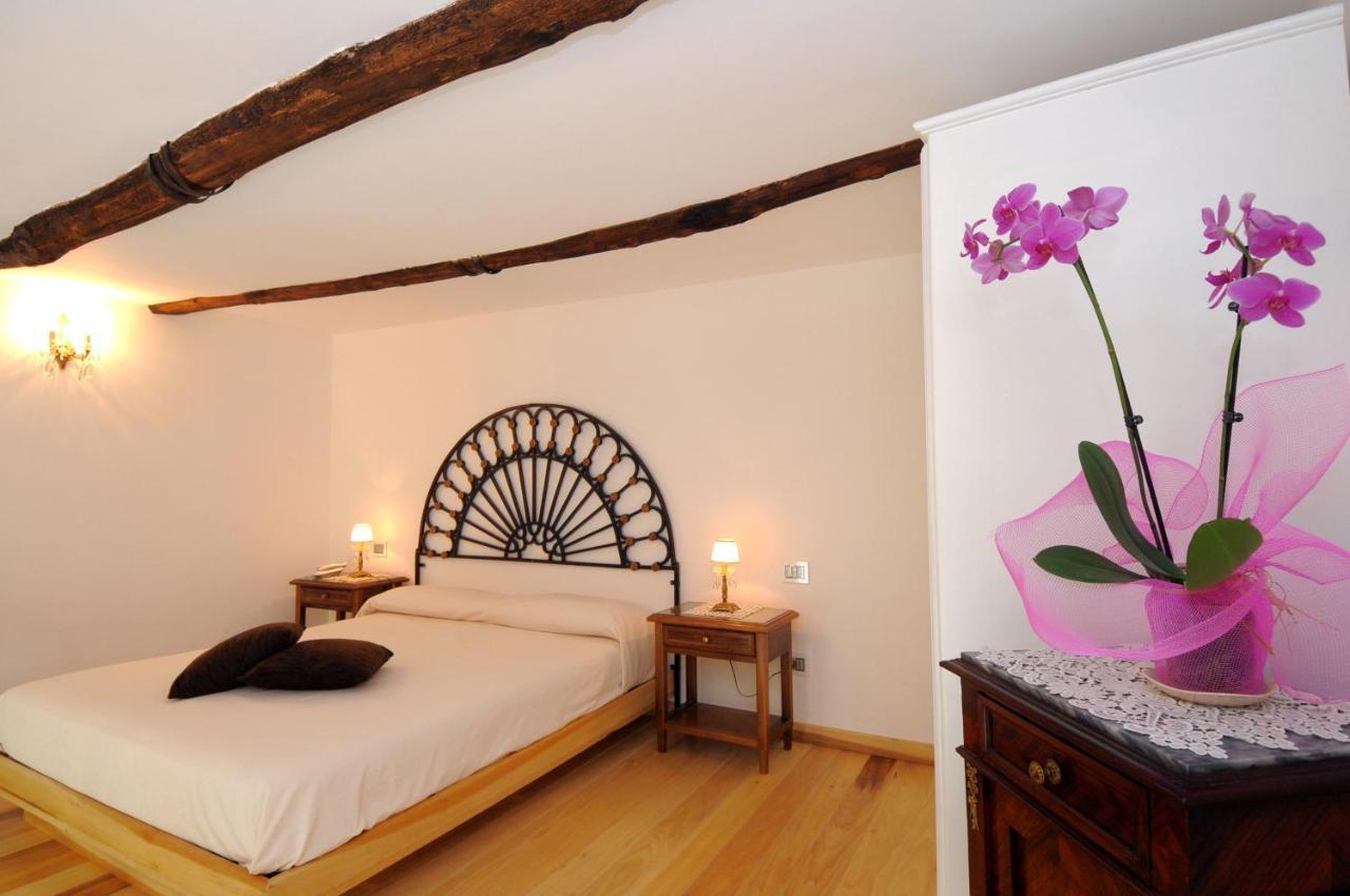 Hotel Boutique Gimagi Amalfi Zewnętrze zdjęcie