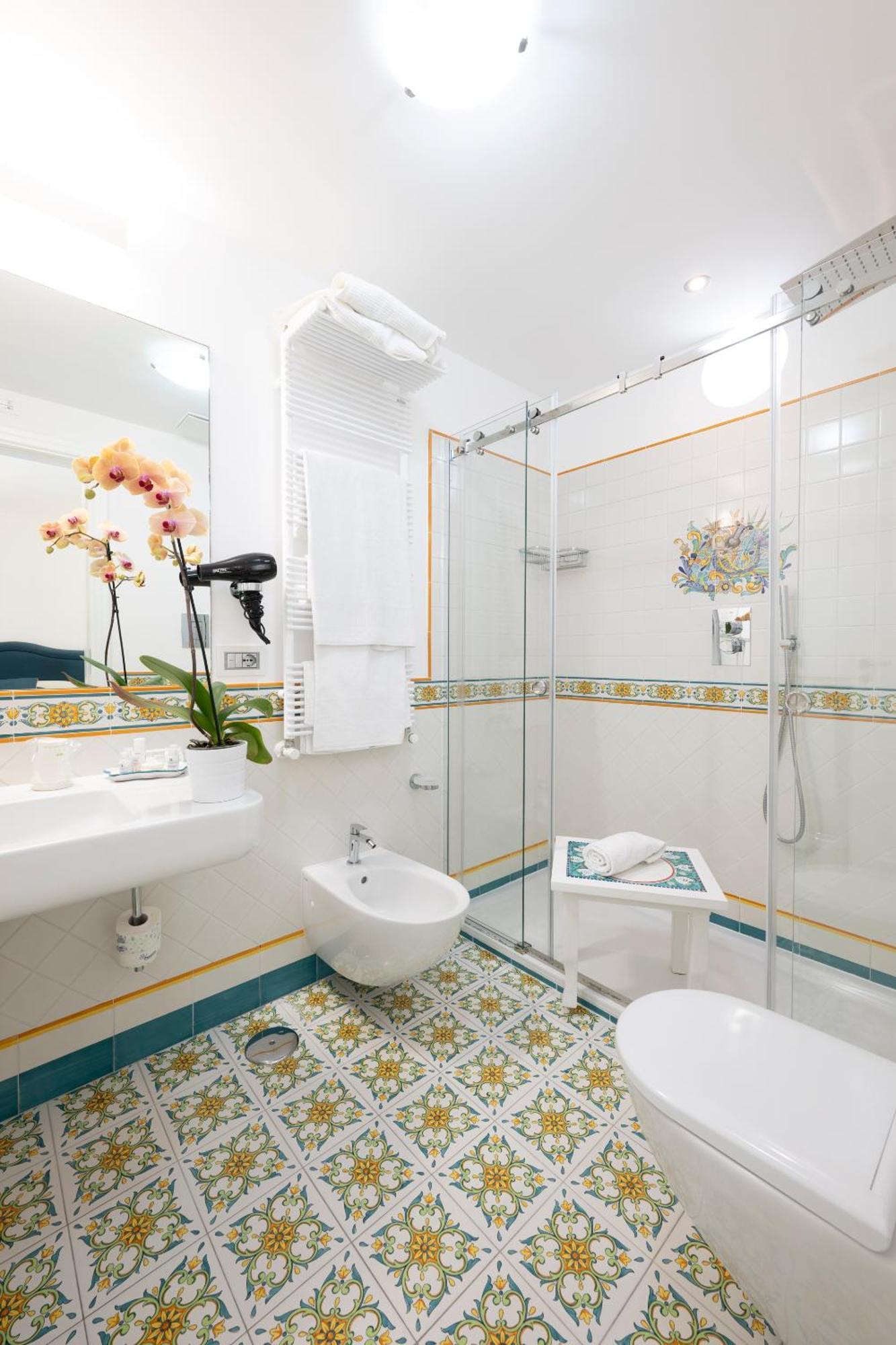 Hotel Boutique Gimagi Amalfi Zewnętrze zdjęcie