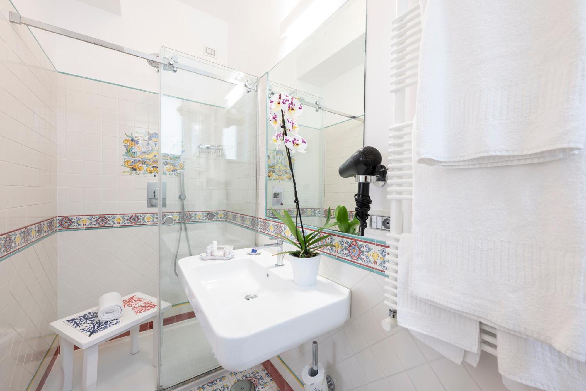 Hotel Boutique Gimagi Amalfi Zewnętrze zdjęcie
