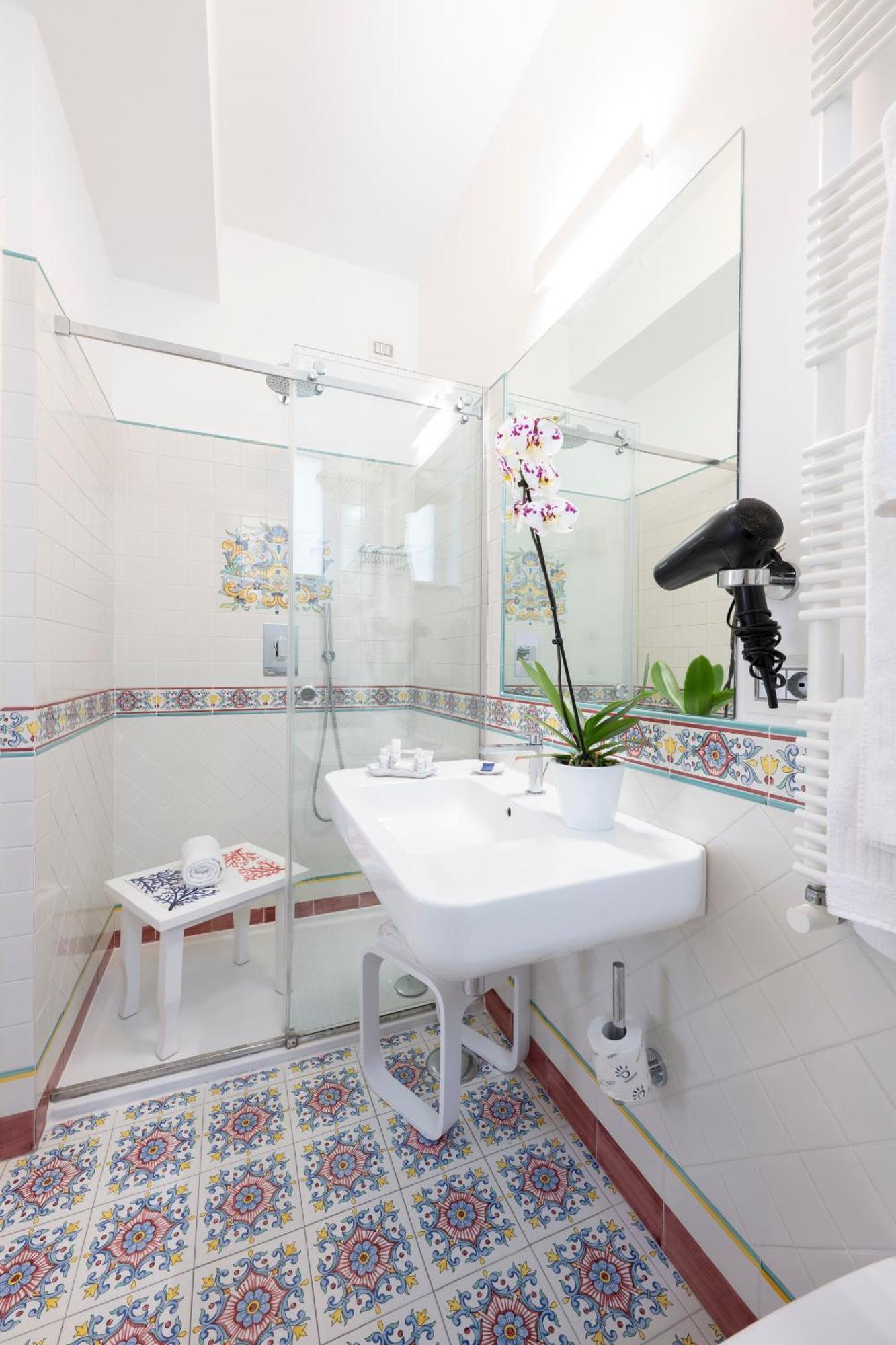 Hotel Boutique Gimagi Amalfi Zewnętrze zdjęcie
