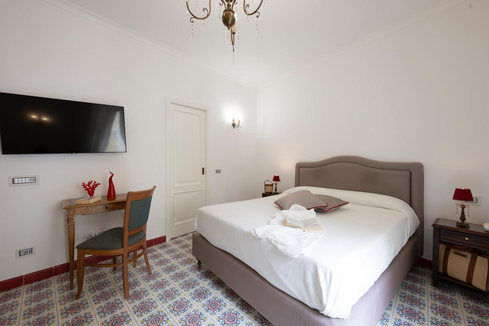 Hotel Boutique Gimagi Amalfi Zewnętrze zdjęcie