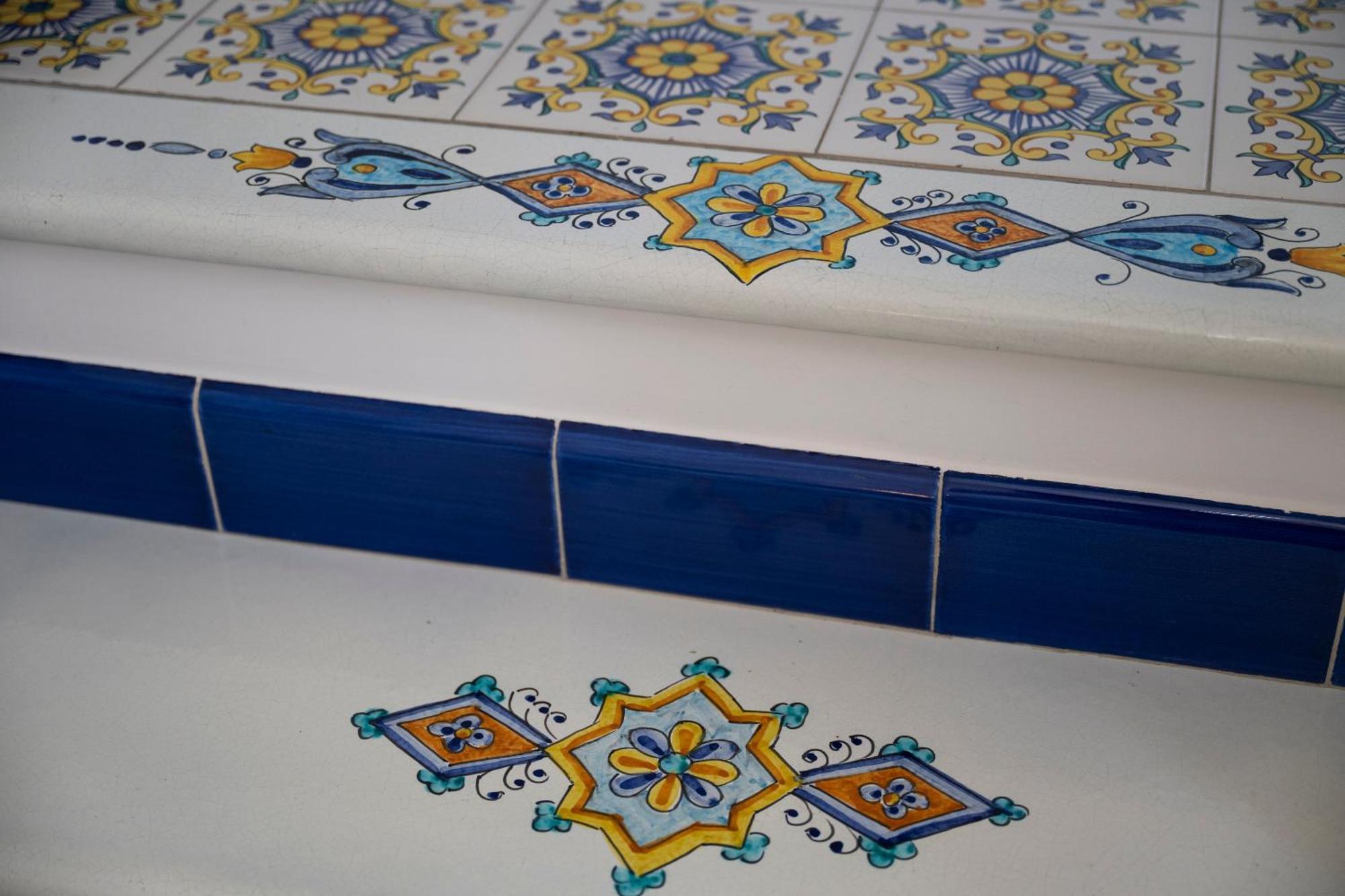 Hotel Boutique Gimagi Amalfi Zewnętrze zdjęcie