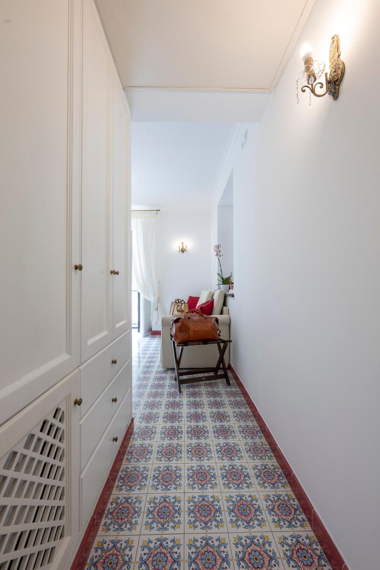 Hotel Boutique Gimagi Amalfi Zewnętrze zdjęcie