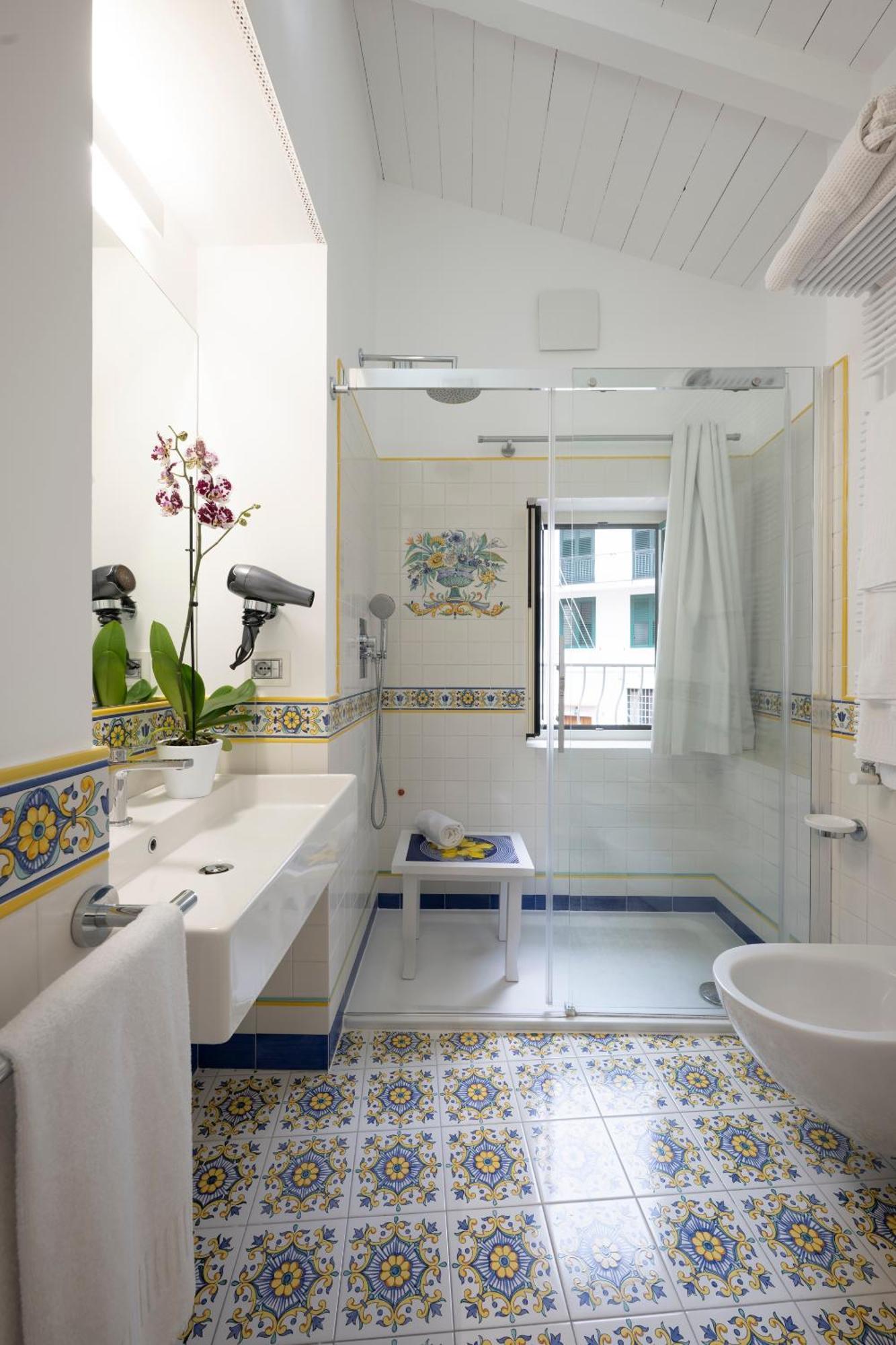 Hotel Boutique Gimagi Amalfi Zewnętrze zdjęcie